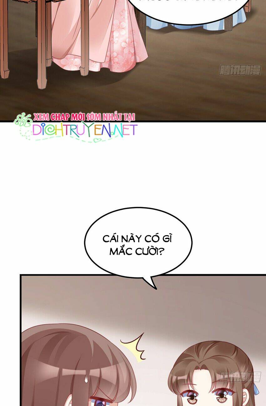 ta ở cổ đại nuôi nam nhân chapter 62 22