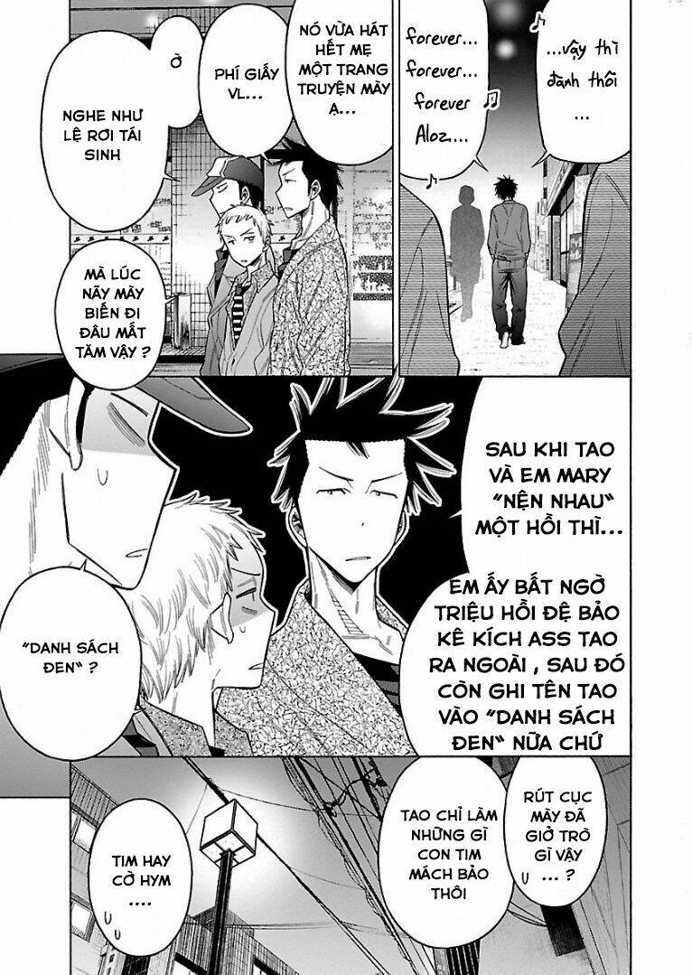 momoiro meloik chapter 57 8