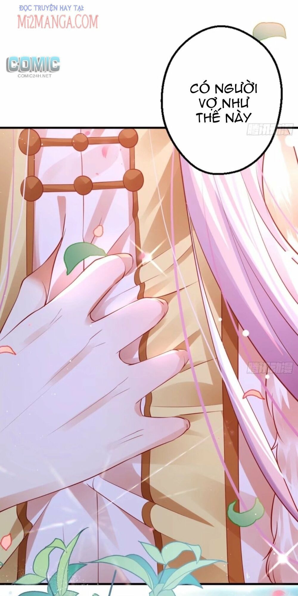 ác nữ vi đế chapter 82.2 30