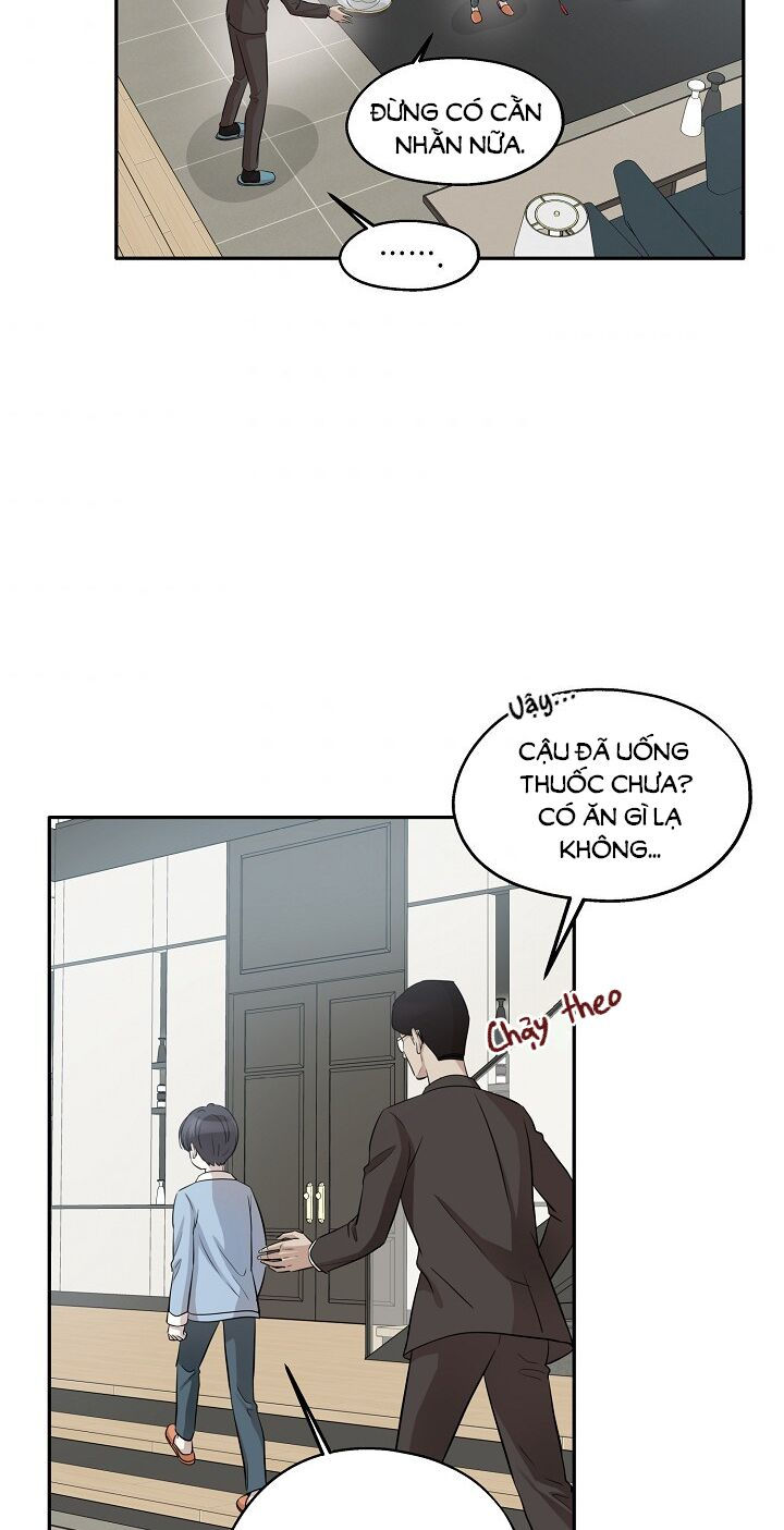cuộc sống kỳ thú chapter 69 7