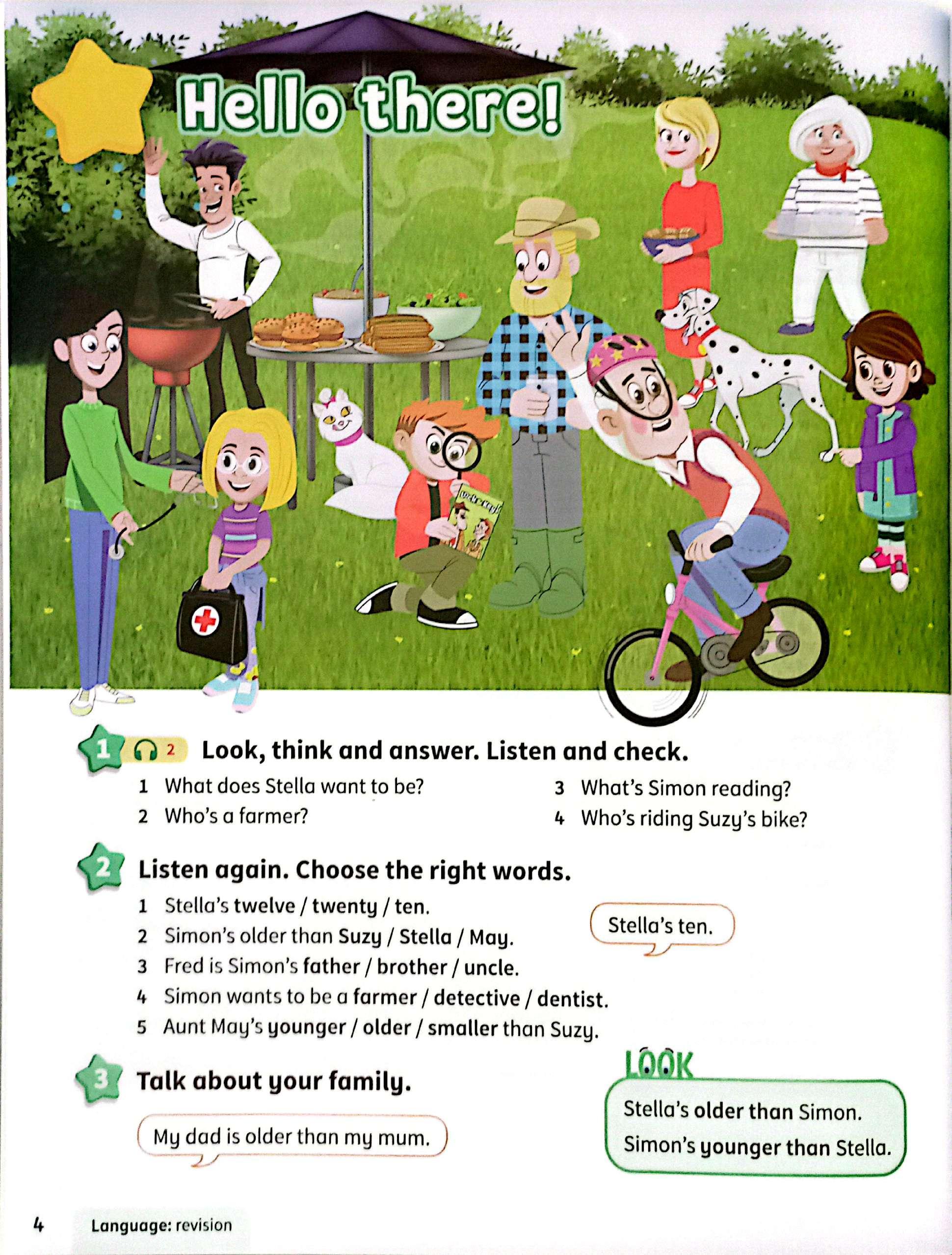 Sách ngoại văn: Kid's Box New Generation - Pupil's Book With Ebook 4