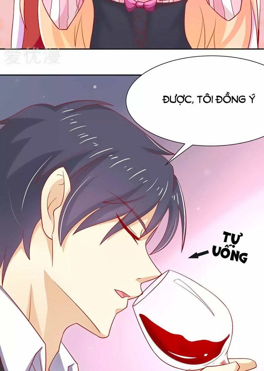 chồng già vợ trẻ trêu nhau hàng ngày chapter 15 18