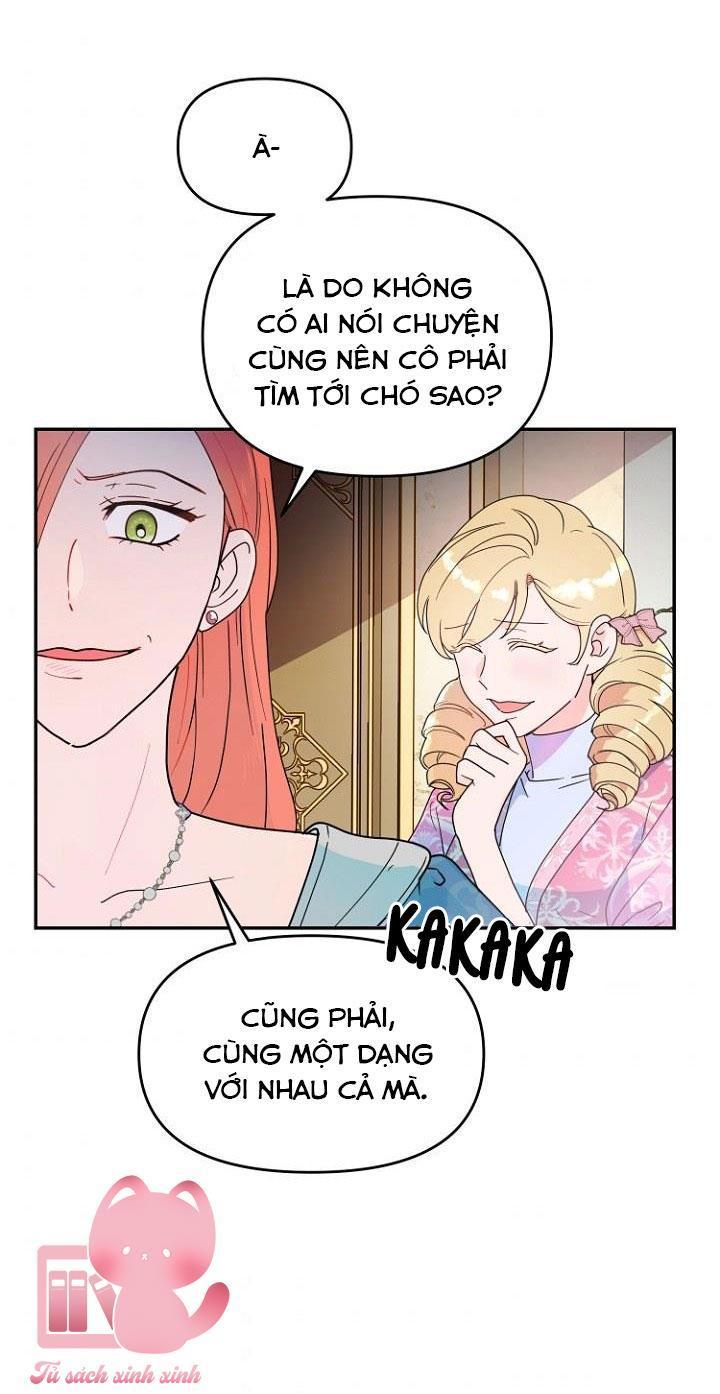 bỏ quách chồng con đi, tiền bạc mới là tất cả chapter 14 5