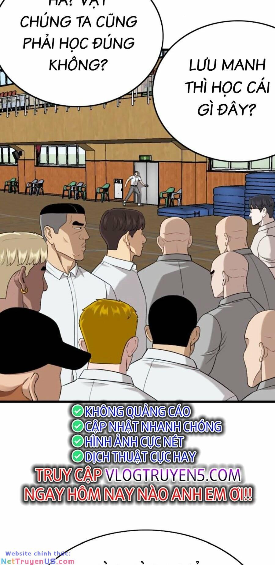 người xấu chapter 179 131