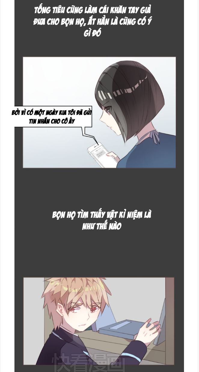 người yêu biến mất chapter 55 9