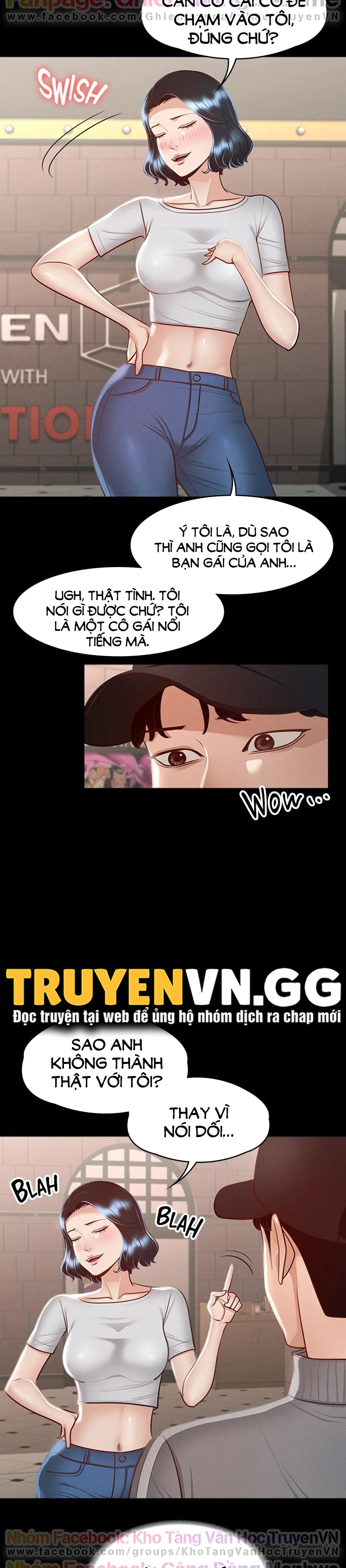 ứng dụng cầu được ước thấy chapter 27 12