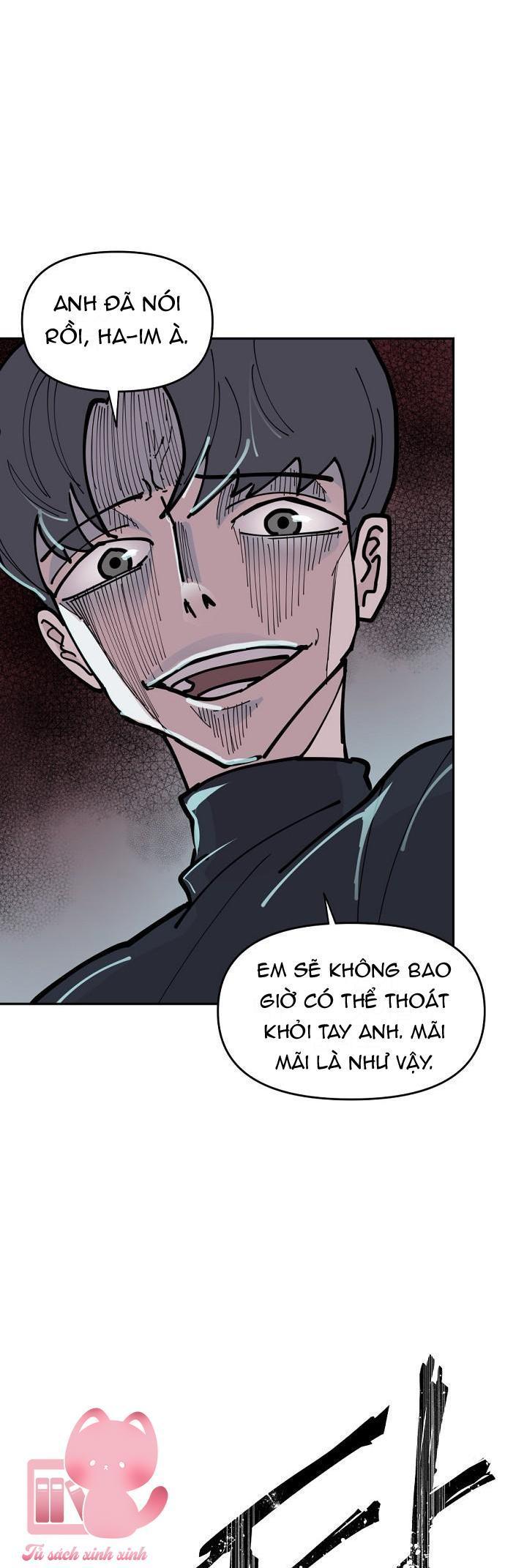 yêu không hồi kết chapter 10 28