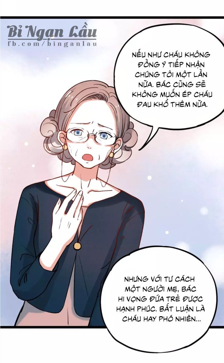 cậu đã từng yêu tôi 2 chapter 15 20