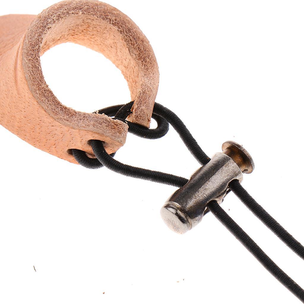 Premium Thumb  Release  Finger Tabs