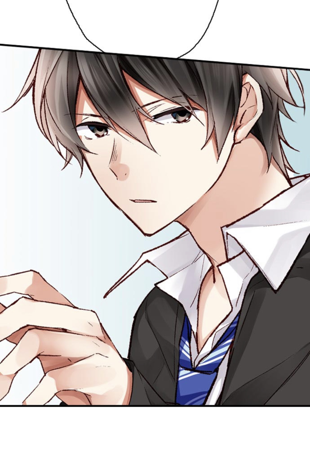 họ chắc chắn đã làm chuyện đó chapter 1.2 7