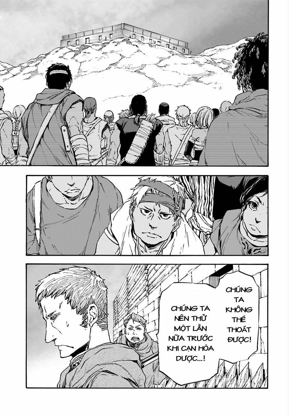 nejimaki seirei senki - tenkyou no alderamin chapter 21 30