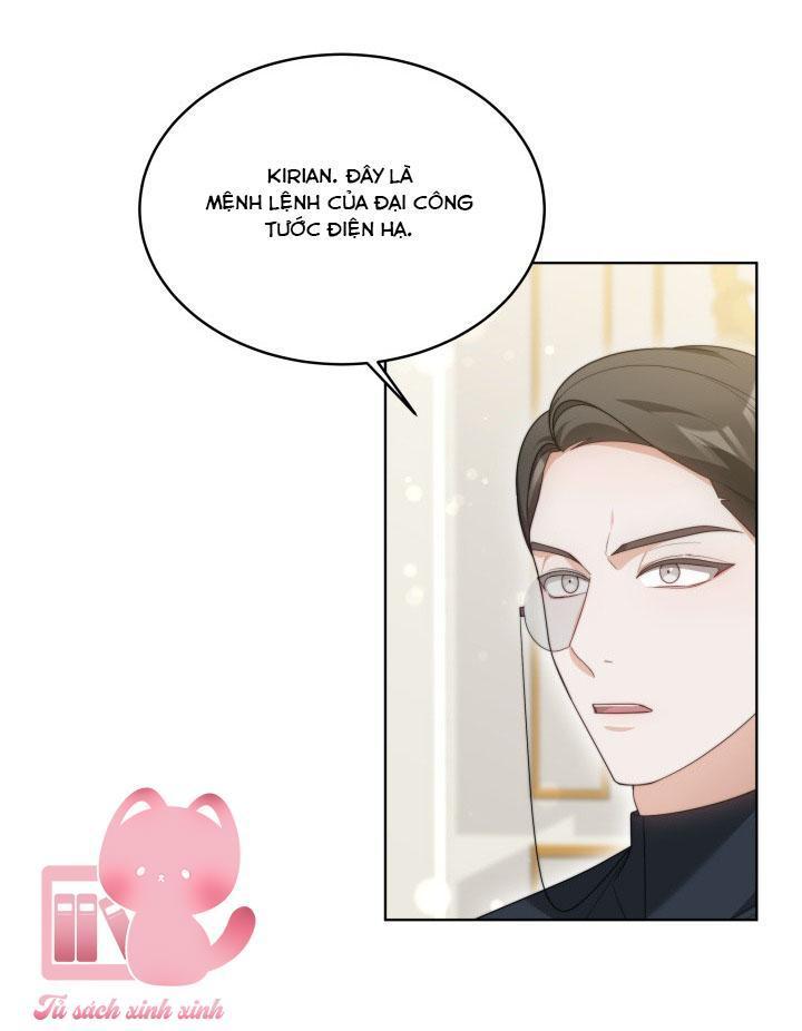 từ chồng cũ hóa thành nam chính chapter 40 8