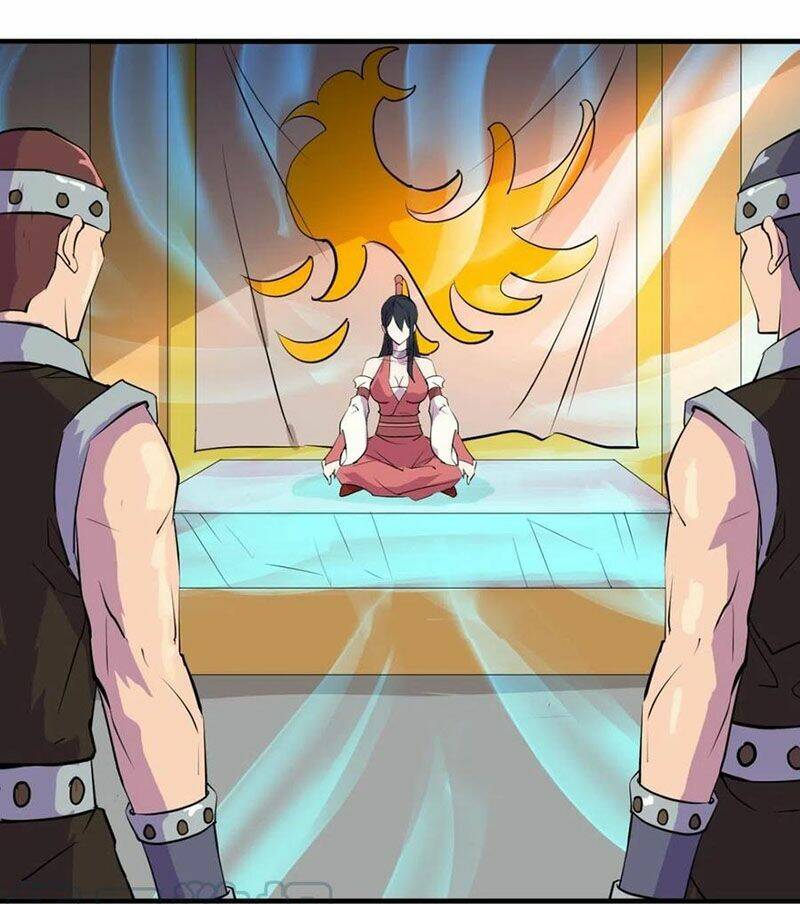 thiên hạ kiếp chapter 51 4