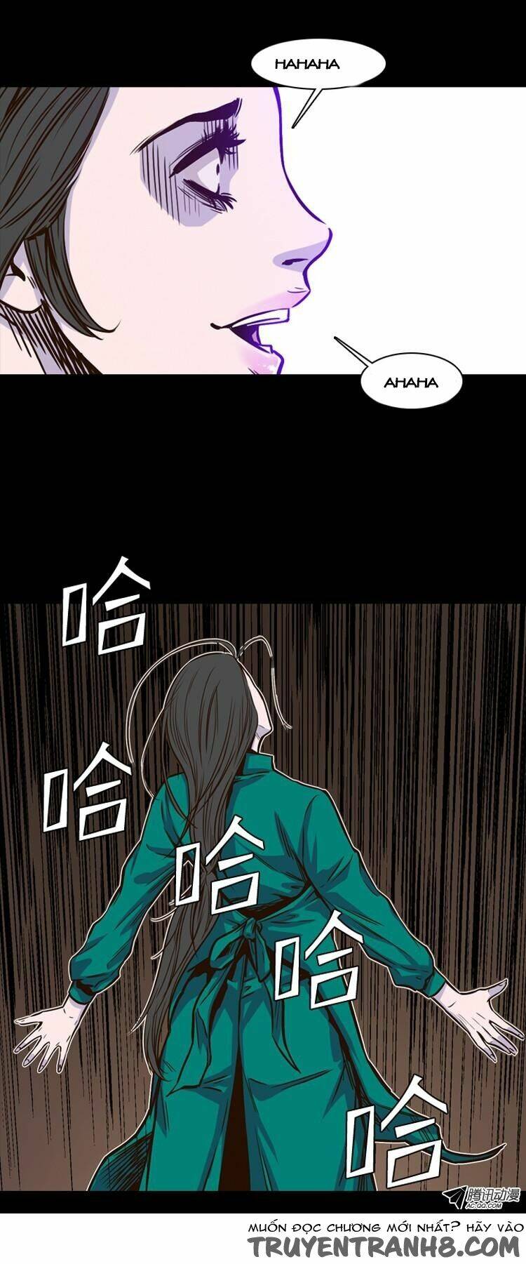 vua của vong linh chapter 145 6