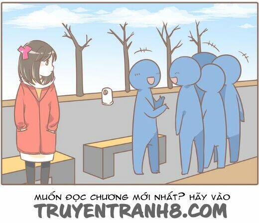 đại thánh và tiểu yêu chapter 11 27