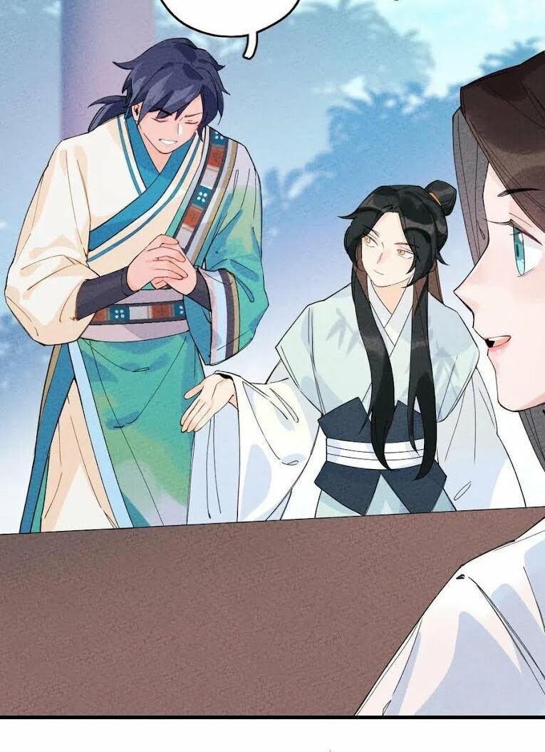 là thánh hoàng chính đạo, ta cưới ma tôn tà đạo？！ chapter 2 17