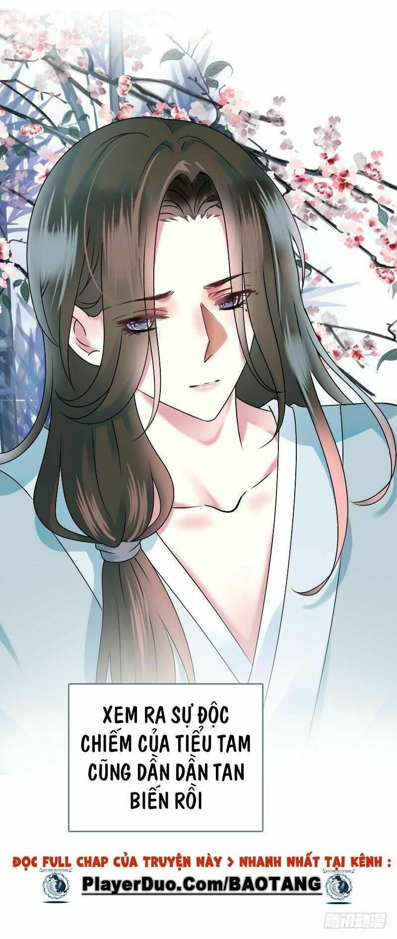 điền viên mật sủng: cô vợ nóng bỏng chapter 68 73