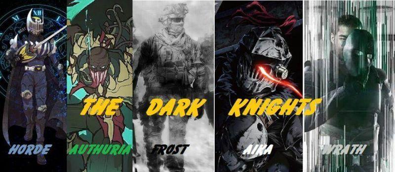 Level 1 With S-Rank Drop Rate Is The Strongest chapter 2.2 1