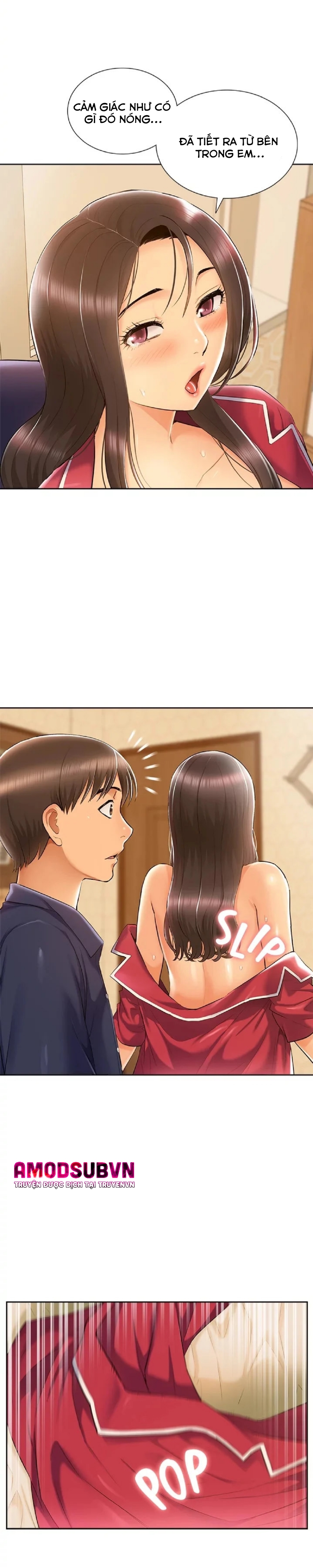 song sinh trụy lạc chapter 16 35