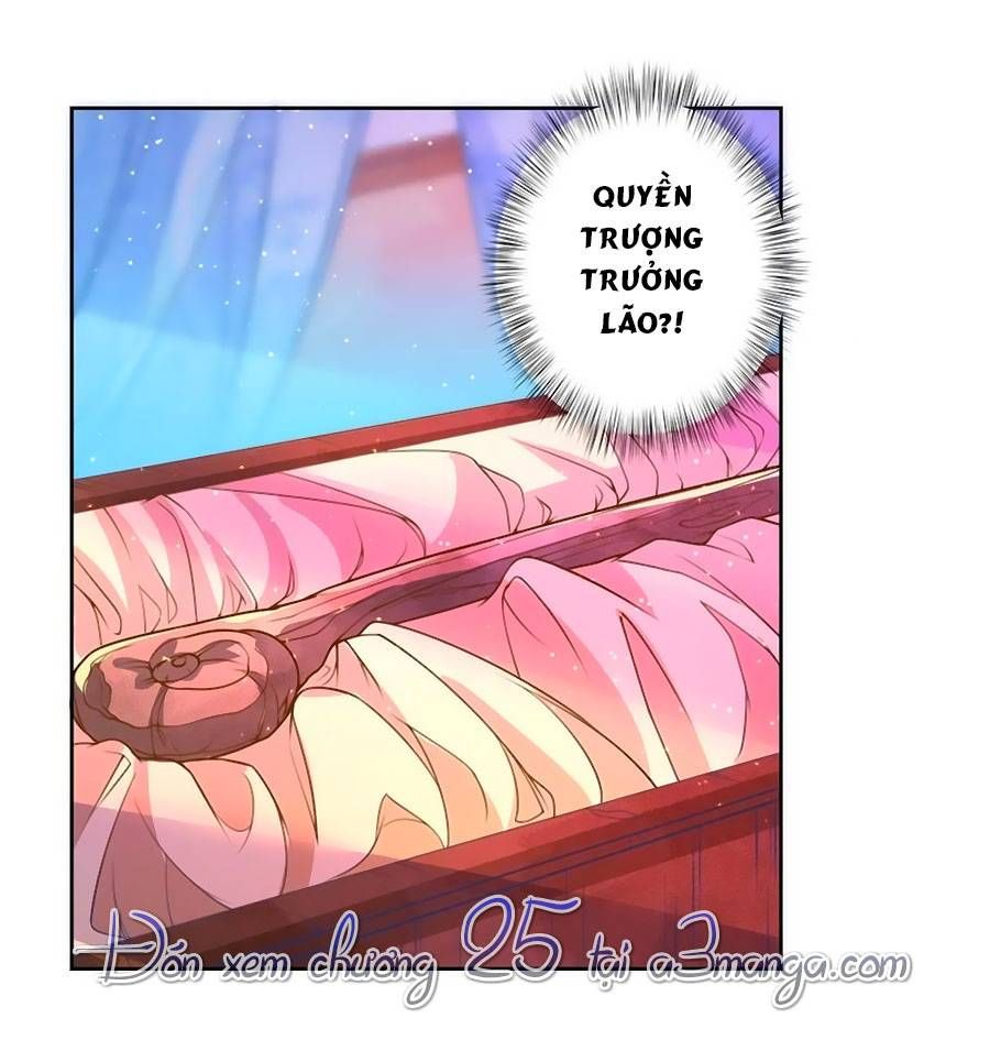 thanh khâu nữ đế: phu quân muốn tạo phản chapter 24 14