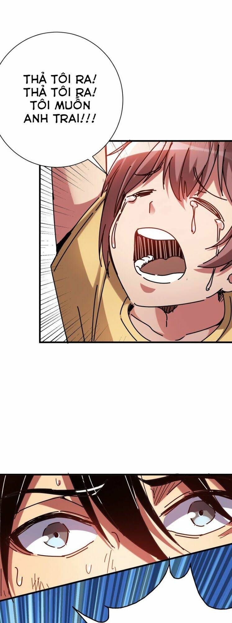 trò chơi thời mạt thế chapter 5 4