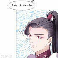 xuyên về cổ đại làm quốc bảo chapter 19 18