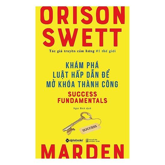 Khám phá luật hấp dẫn để mở khóa thành công - Bản Quyền