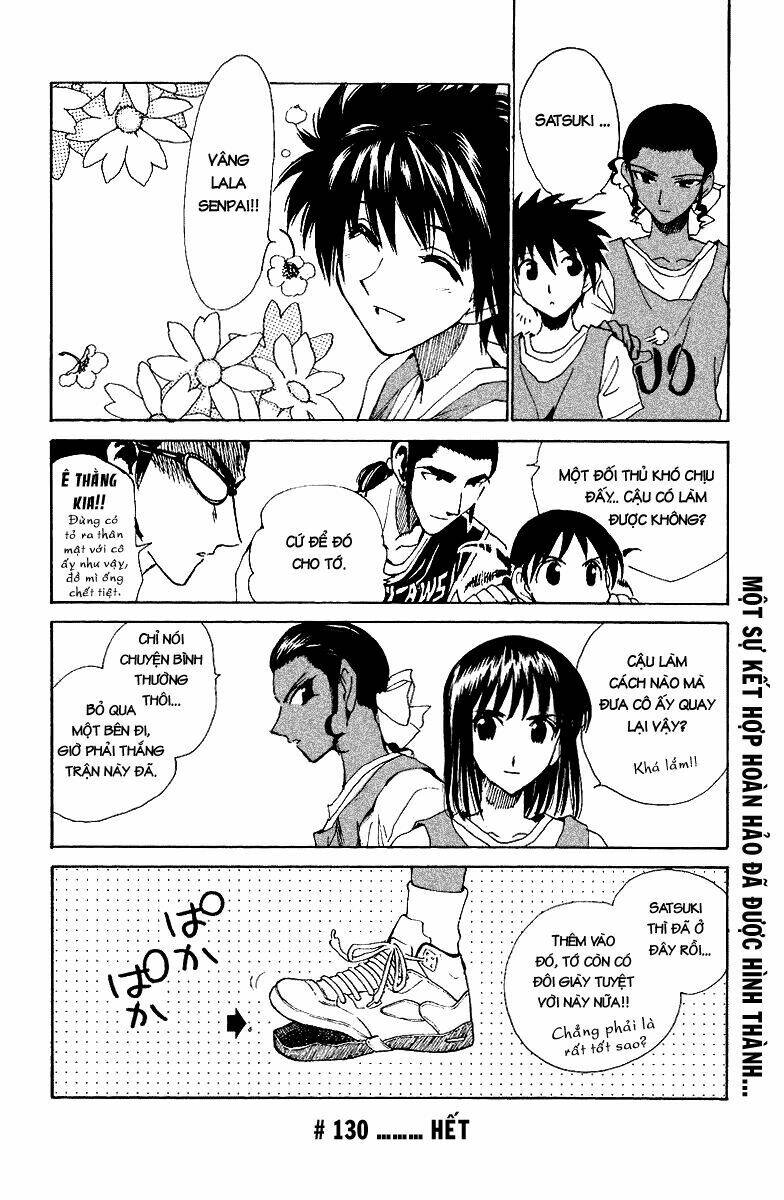 school rumble chapter 130 12