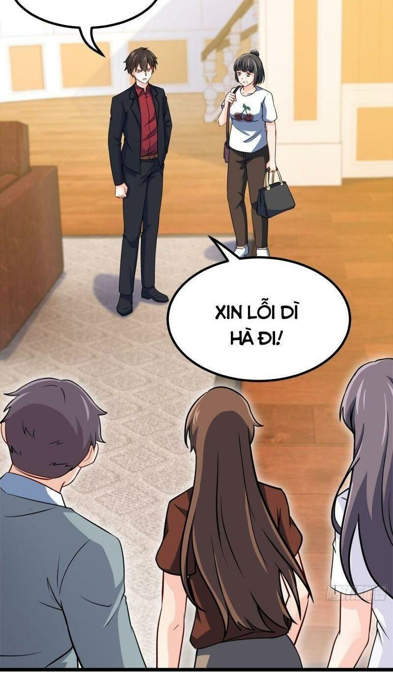 ta là hàn tam thiên chapter 56 28