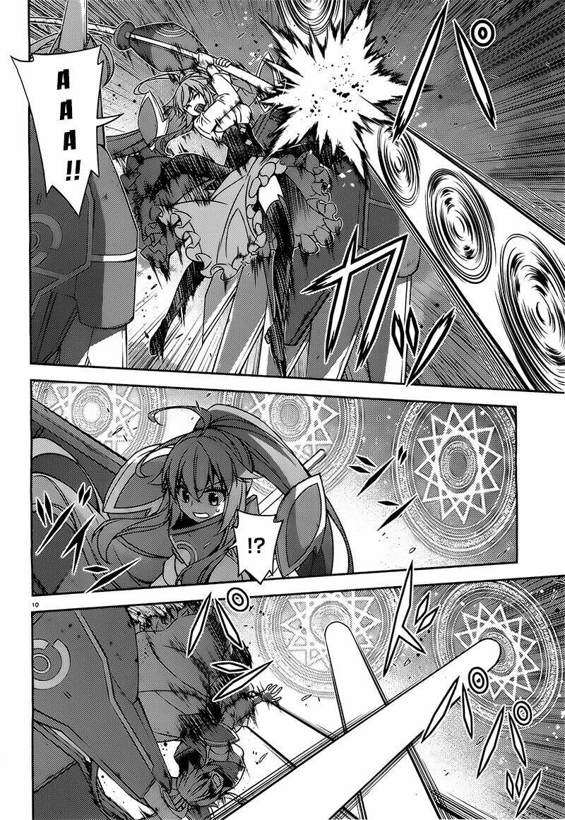 ark:romancer chapter 6 14