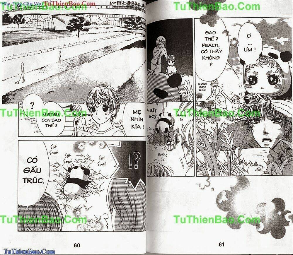 ngày tháng ngọt ngào chapter 2 31