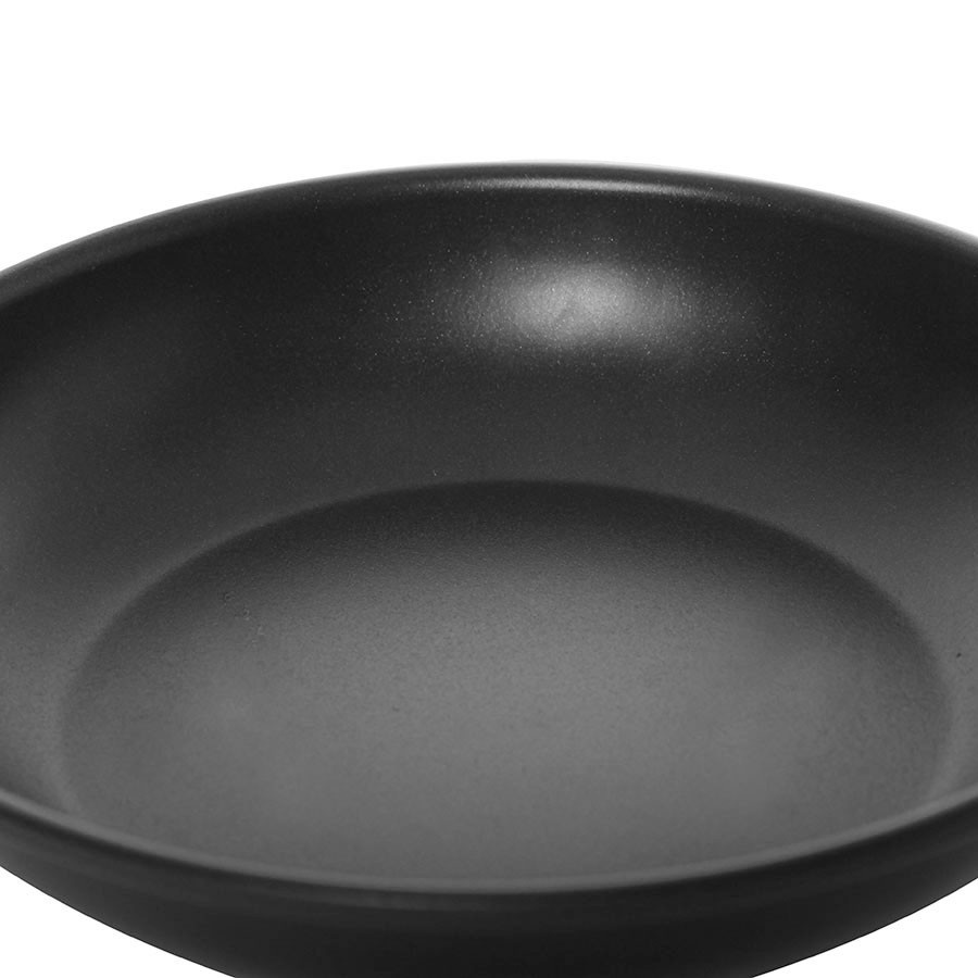 Chảo Thép Carbon MCLW524F-M - Hàng Chính Hãng
