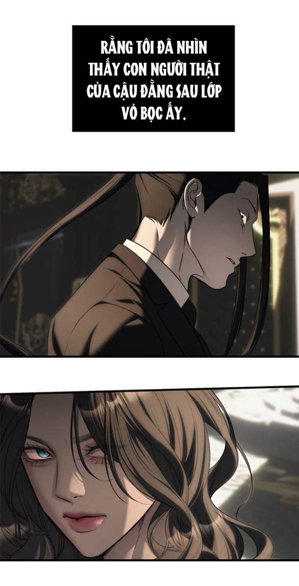 xâm nhập trường trung học tài phiệt chapter 95.1 29