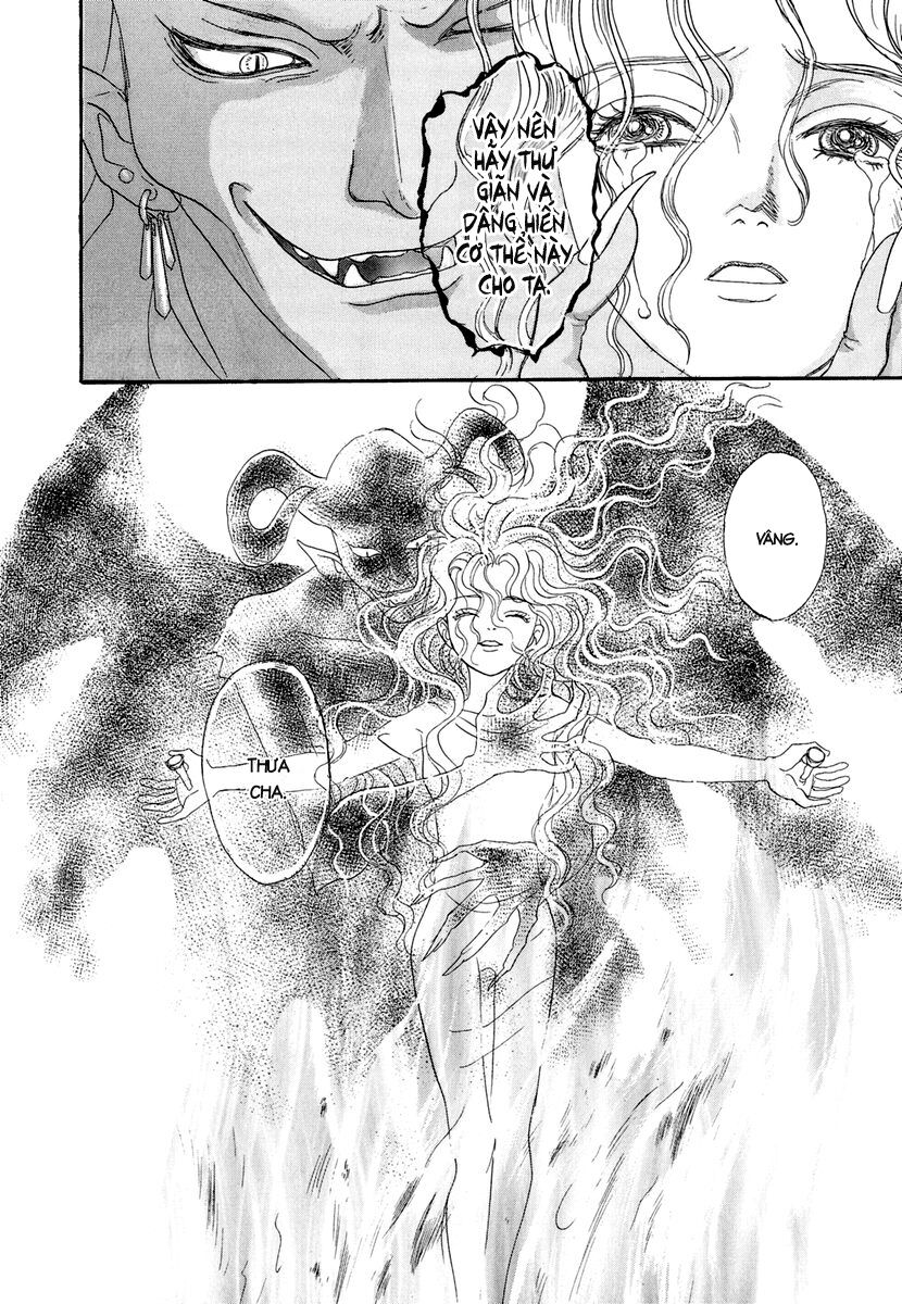 kenja no ishi chapter 15 57