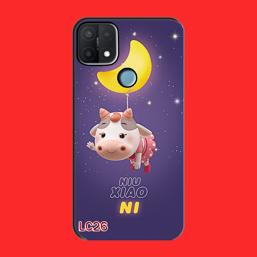 Ốp Lưng Dành Cho OPPO A15