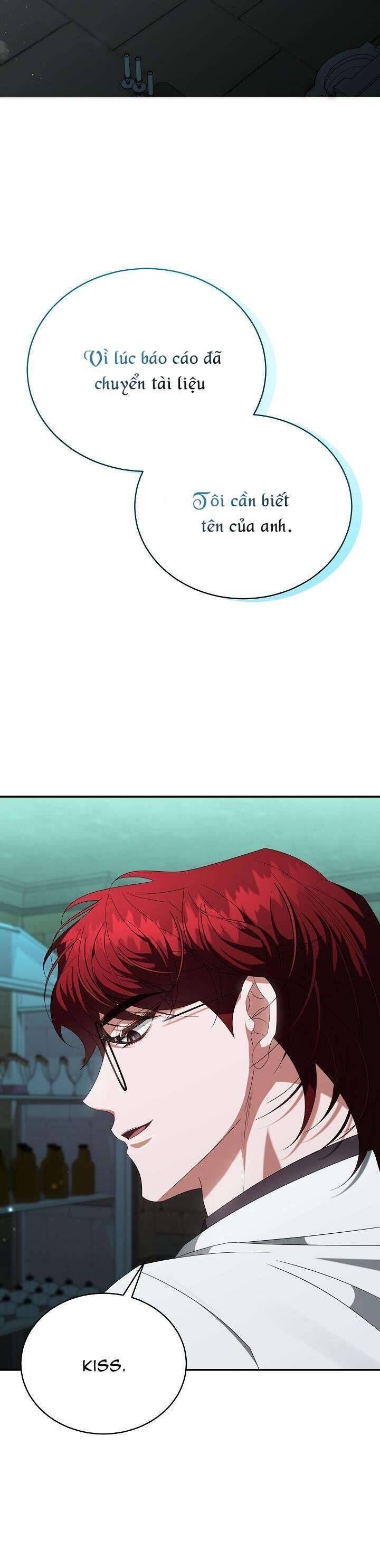 hướng dẫn về ác nữ chapter 23 43