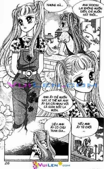 cô gái đến từ quá khứ chapter 9 23