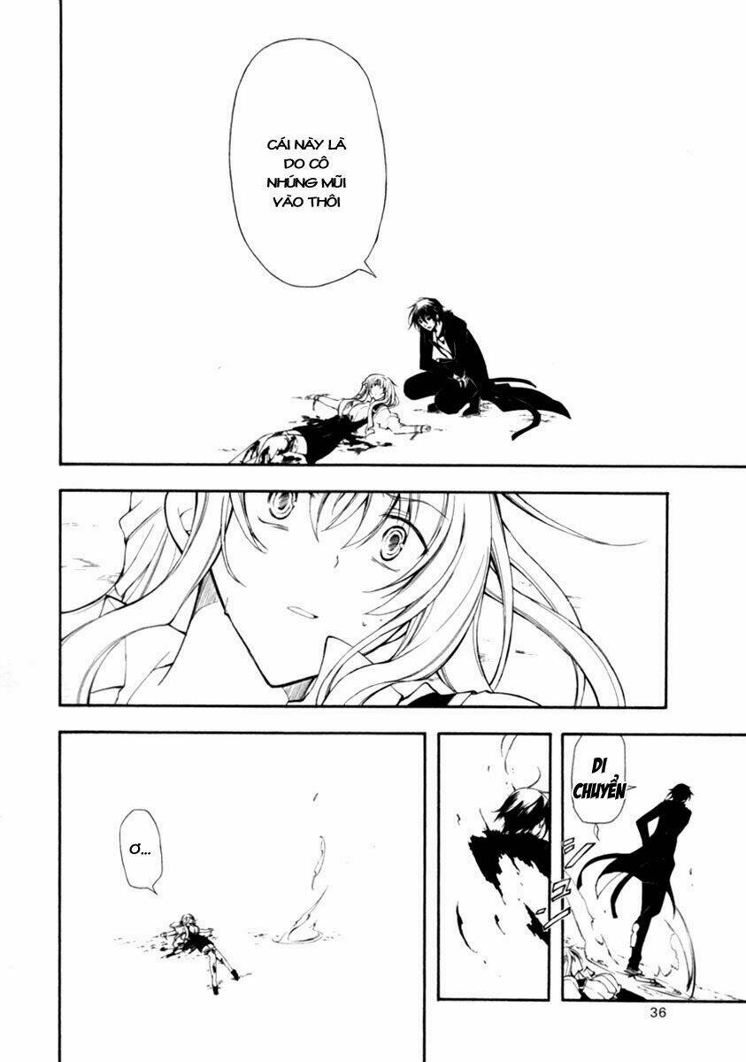 bloody cross chapter 14 39