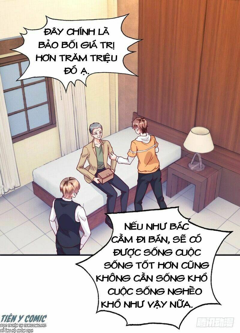 thấu thị tiên y chapter 111 3