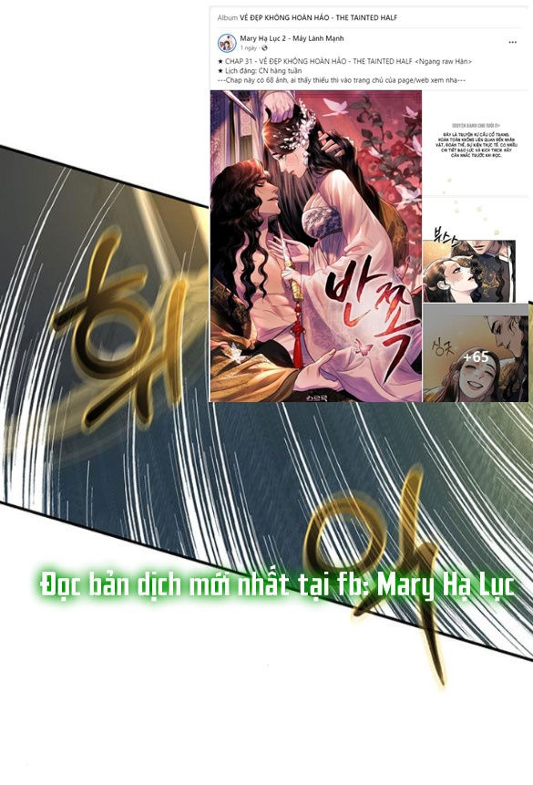 tôi tưởng bản thân không còn sống được bao lâu! chapter 15.2 14