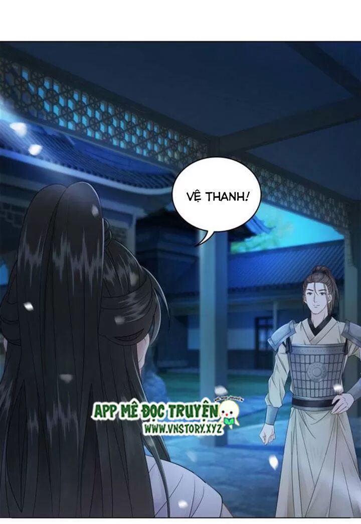 cực phẩm phế vật tiểu thư chapter 80 22