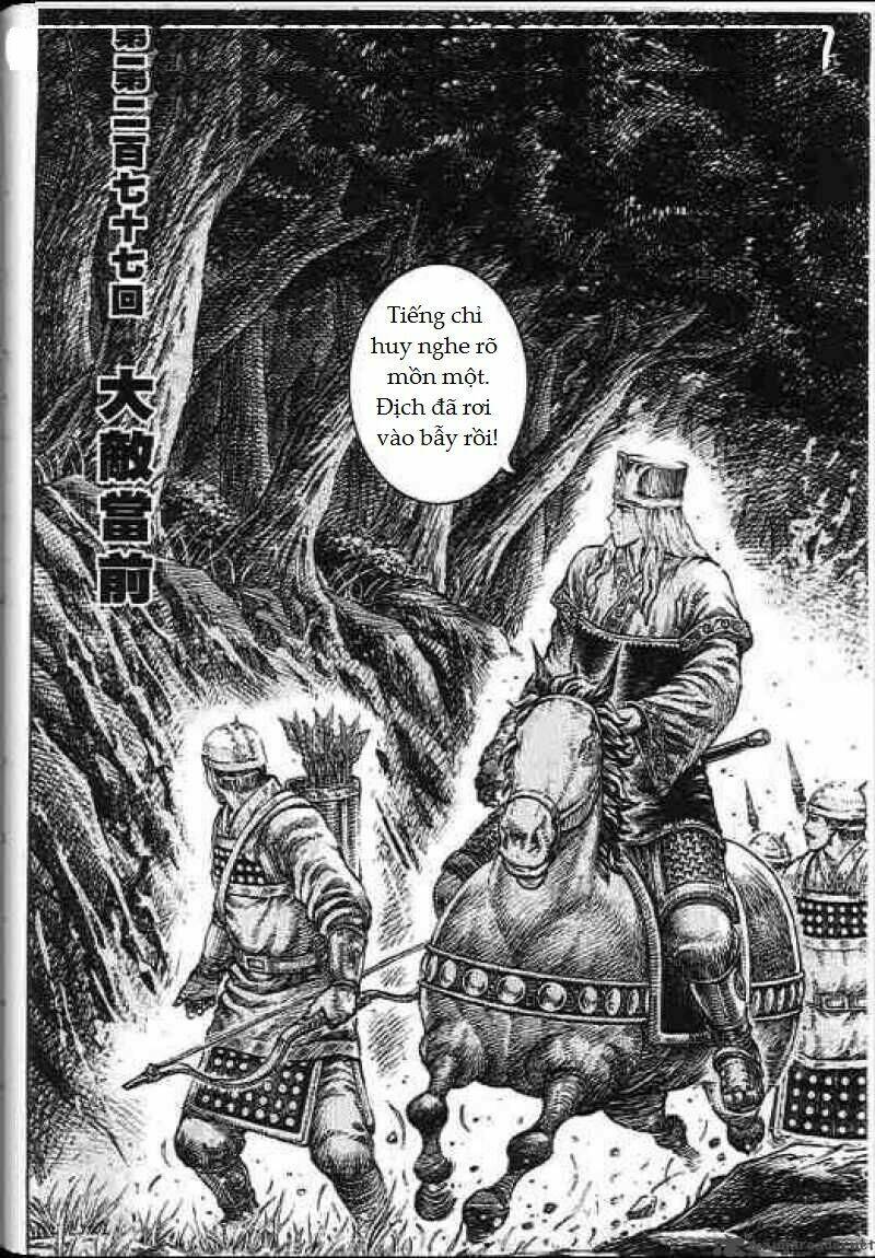 tây sơn quần anh truyện (hpln) chapter 3 40