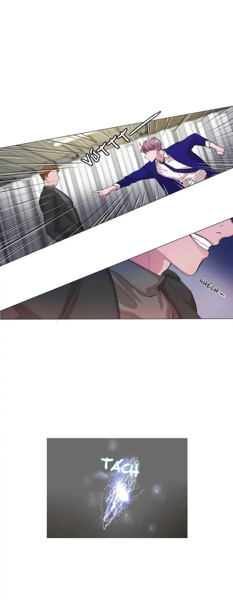 kí ức giả dối chapter 41 6