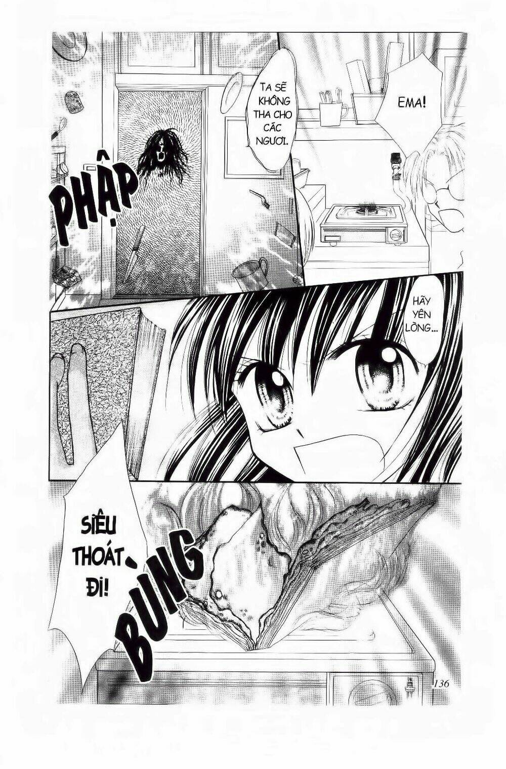 thứ 6 ngày 13 chapter 4 29