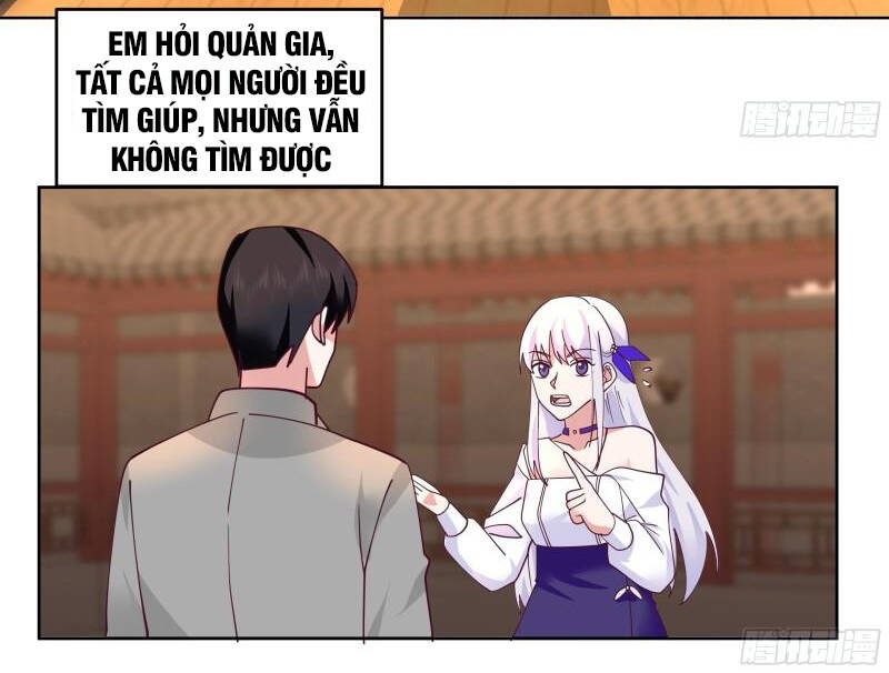 trên người ta có một rồng chapter 616 14