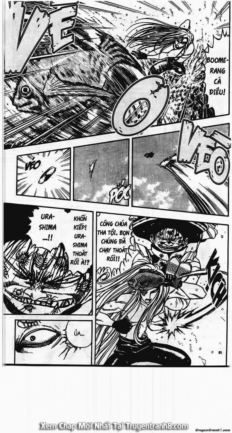 sắc lệnh ánh trăng chapter 39 19