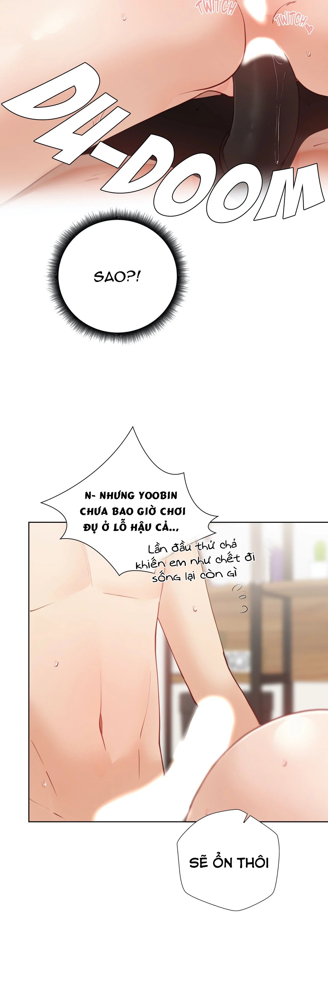 gia sư nữ quái chapter 40 21