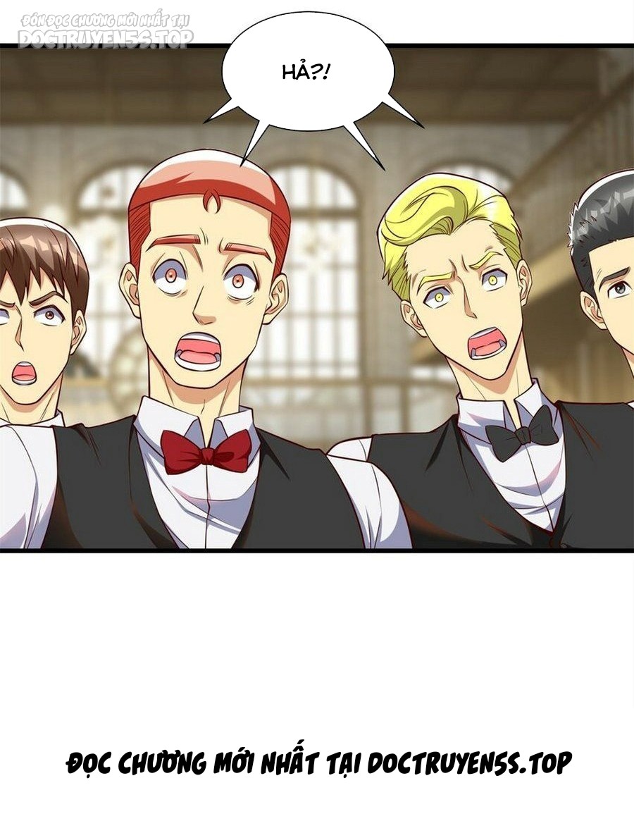 ta làm giàu từ thua lỗ game chapter 99 19