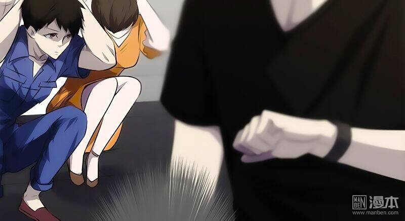 tối cường công nhân chapter 25 6