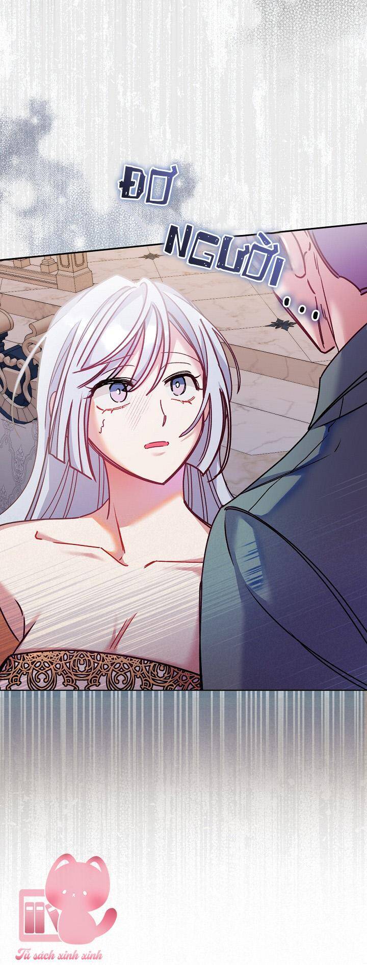 vị hôn thê của kẻ săn mồi chapter 50 63